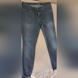 Rich & Skinny Dark Wash Jeans 31